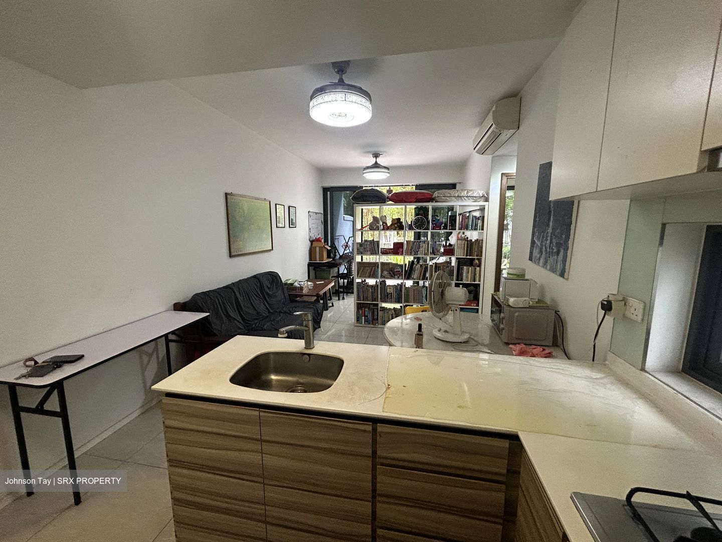 Parc Centros (D19), Condominium #528133271